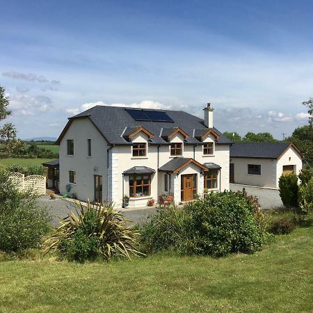 Tobernaglough Wexford Pet Friendly Country B&B Ramsgrange Экстерьер фото