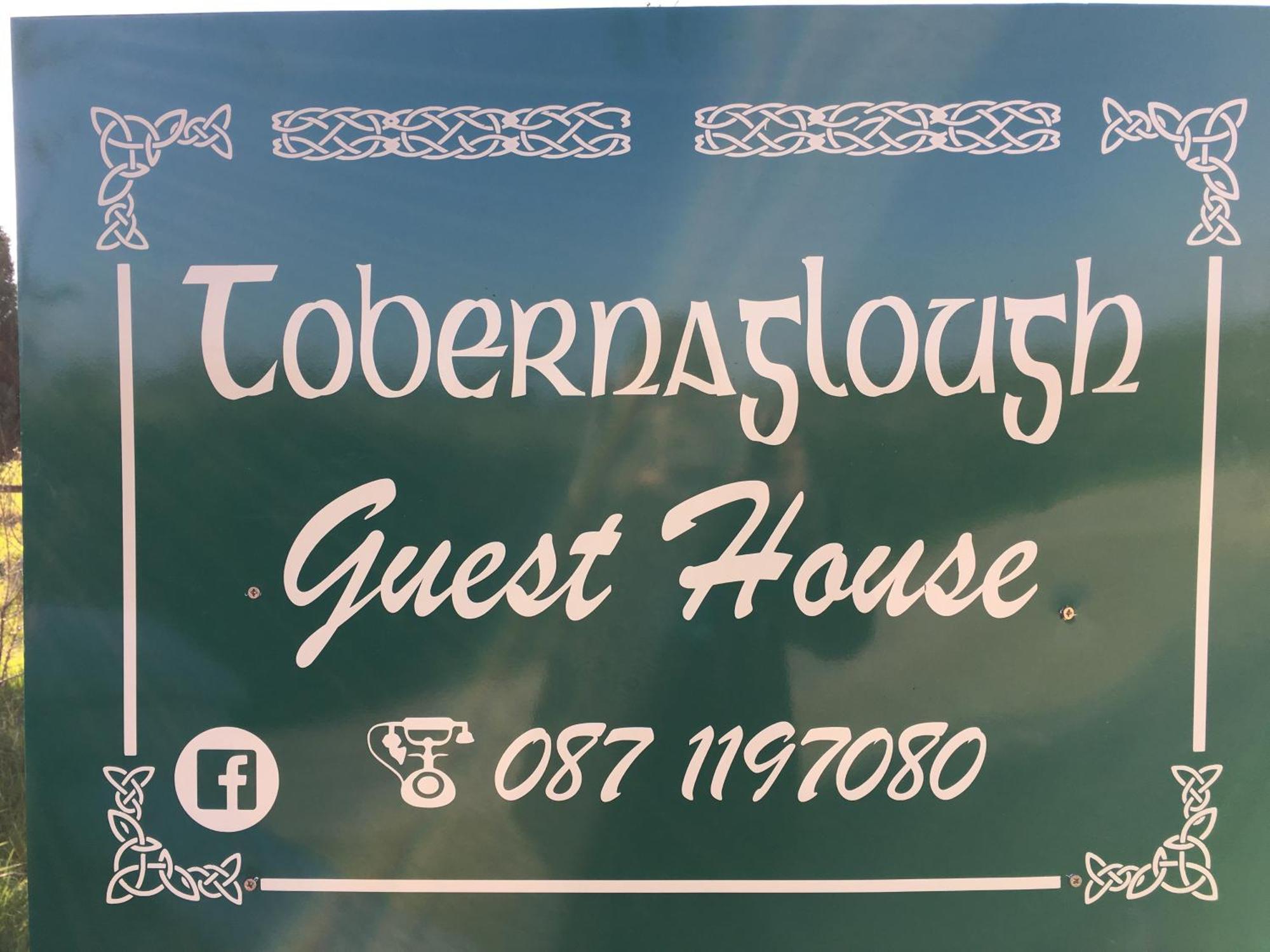 Tobernaglough Wexford Pet Friendly Country B&B Ramsgrange Экстерьер фото