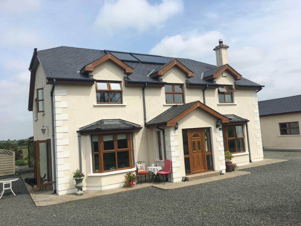 Tobernaglough Wexford Pet Friendly Country B&B Ramsgrange Экстерьер фото