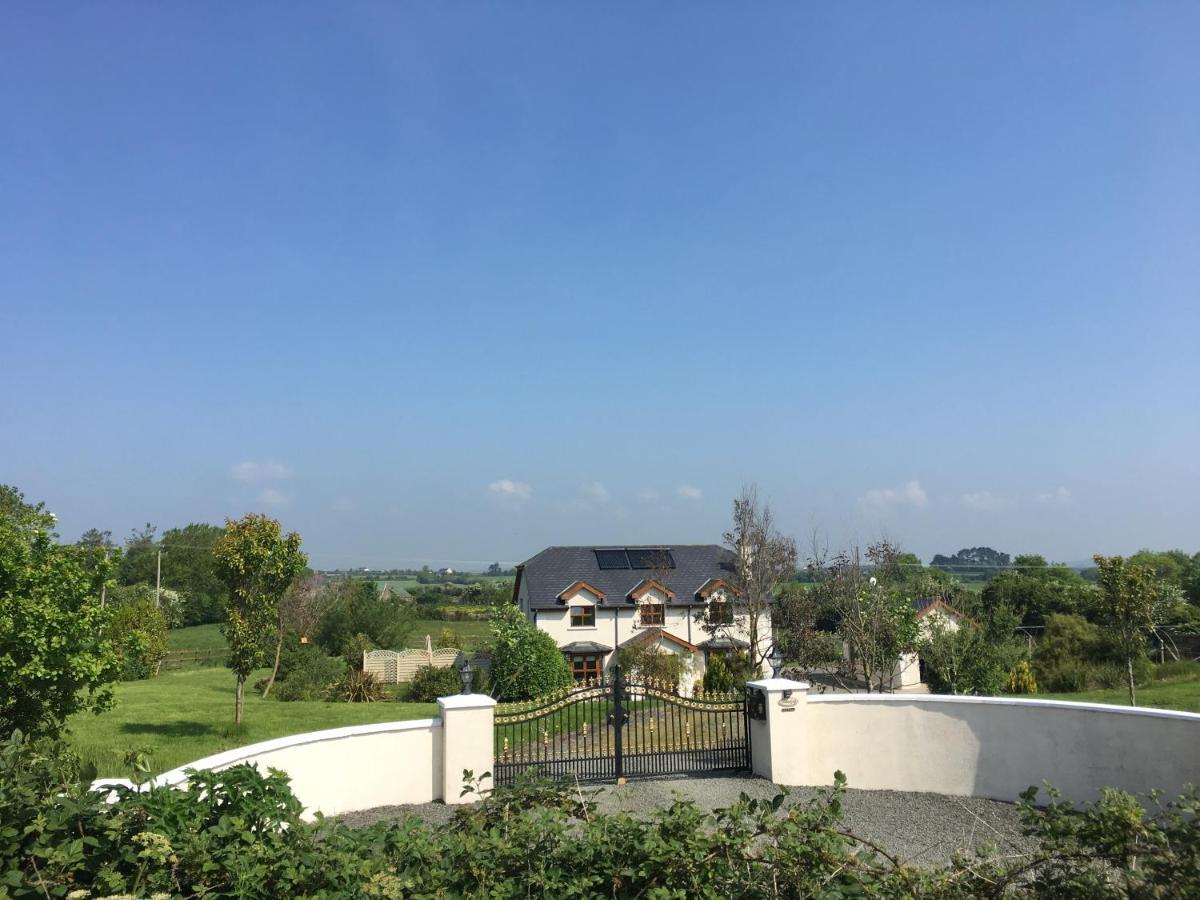 Tobernaglough Wexford Pet Friendly Country B&B Ramsgrange Экстерьер фото